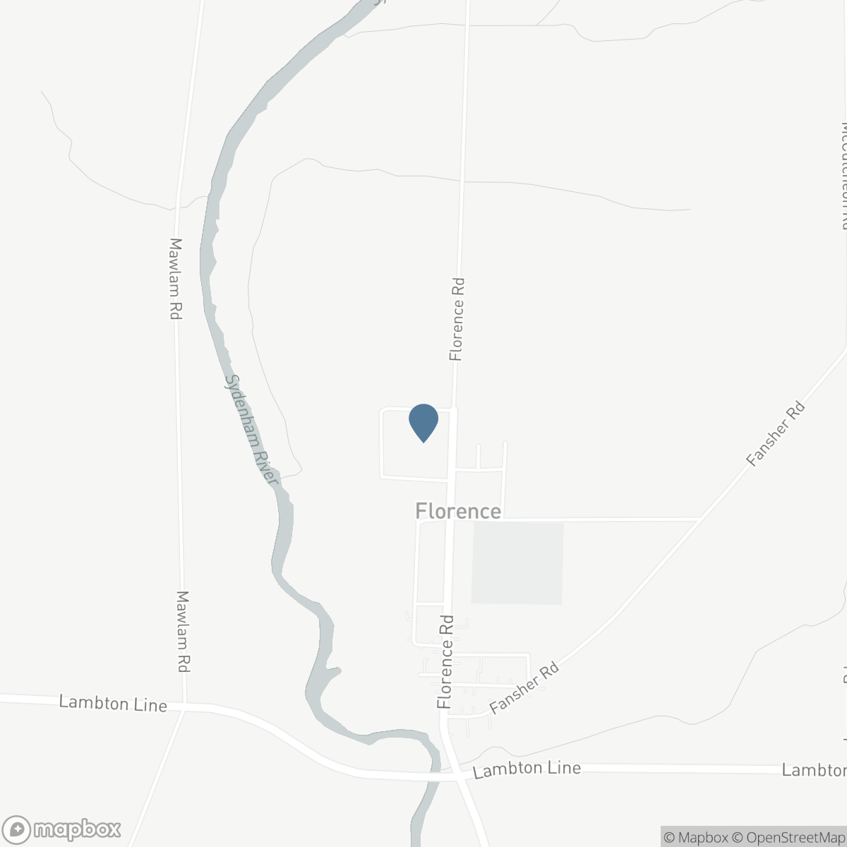 6191 Isabelle STREET, Dawn-Euphemia, Ontario N0P 1R0